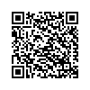 Open WeChat, use [Scan] to scan the QR code, then send the web page to friends or share to Moments