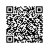 Open WeChat, use [Scan] to scan the QR code, then send the web page to friends or share to Moments