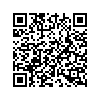 Open WeChat, use [Scan] to scan the QR code, then send the web page to friends or share to Moments