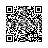 Open WeChat, use [Scan] to scan the QR code, then send the web page to friends or share to Moments