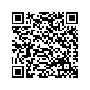 Open WeChat, use [Scan] to scan the QR code, then send the web page to friends or share to Moments