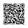 Open WeChat, use [Scan] to scan the QR code, then send the web page to friends or share to Moments