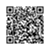 Open WeChat, use [Scan] to scan the QR code, then send the web page to friends or share to Moments