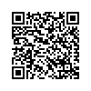 Open WeChat, use [Scan] to scan the QR code, then send the web page to friends or share to Moments