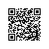 Open WeChat, use [Scan] to scan the QR code, then send the web page to friends or share to Moments