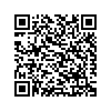 Open WeChat, use [Scan] to scan the QR code, then send the web page to friends or share to Moments