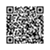 Open WeChat, use [Scan] to scan the QR code, then send the web page to friends or share to Moments