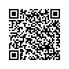 Open WeChat, use [Scan] to scan the QR code, then send the web page to friends or share to Moments