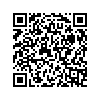 Open WeChat, use [Scan] to scan the QR code, then send the web page to friends or share to Moments