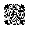 Open WeChat, use [Scan] to scan the QR code, then send the web page to friends or share to Moments