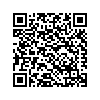 Open WeChat, use [Scan] to scan the QR code, then send the web page to friends or share to Moments