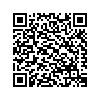 Open WeChat, use [Scan] to scan the QR code, then send the web page to friends or share to Moments