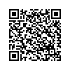 Open WeChat, use [Scan] to scan the QR code, then send the web page to friends or share to Moments