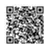 Open WeChat, use [Scan] to scan the QR code, then send the web page to friends or share to Moments