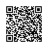 Open WeChat, use [Scan] to scan the QR code, then send the web page to friends or share to Moments