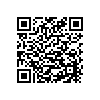 Open WeChat, use [Scan] to scan the QR code, then send the web page to friends or share to Moments