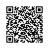 Open WeChat, use [Scan] to scan the QR code, then send the web page to friends or share to Moments