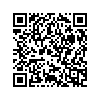 Open WeChat, use [Scan] to scan the QR code, then send the web page to friends or share to Moments