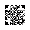 Open WeChat, use [Scan] to scan the QR code, then send the web page to friends or share to Moments