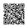 Open WeChat, use [Scan] to scan the QR code, then send the web page to friends or share to Moments