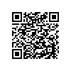 Open WeChat, use [Scan] to scan the QR code, then send the web page to friends or share to Moments