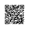 Open WeChat, use [Scan] to scan the QR code, then send the web page to friends or share to Moments