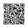 Open WeChat, use [Scan] to scan the QR code, then send the web page to friends or share to Moments