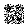 Open WeChat, use [Scan] to scan the QR code, then send the web page to friends or share to Moments