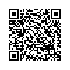 Open WeChat, use [Scan] to scan the QR code, then send the web page to friends or share to Moments