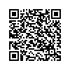 Open WeChat, use [Scan] to scan the QR code, then send the web page to friends or share to Moments