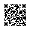 Open WeChat, use [Scan] to scan the QR code, then send the web page to friends or share to Moments