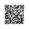 Open WeChat, use [Scan] to scan the QR code, then send the web page to friends or share to Moments