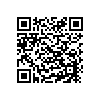 Open WeChat, use [Scan] to scan the QR code, then send the web page to friends or share to Moments