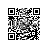 Open WeChat, use [Scan] to scan the QR code, then send the web page to friends or share to Moments