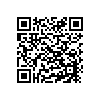 Open WeChat, use [Scan] to scan the QR code, then send the web page to friends or share to Moments