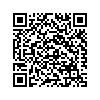 Open WeChat, use [Scan] to scan the QR code, then send the web page to friends or share to Moments