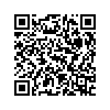 Open WeChat, use [Scan] to scan the QR code, then send the web page to friends or share to Moments