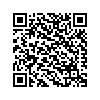 Open WeChat, use [Scan] to scan the QR code, then send the web page to friends or share to Moments