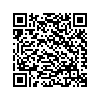 Open WeChat, use [Scan] to scan the QR code, then send the web page to friends or share to Moments