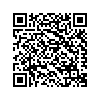 Open WeChat, use [Scan] to scan the QR code, then send the web page to friends or share to Moments