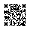 Open WeChat, use [Scan] to scan the QR code, then send the web page to friends or share to Moments