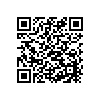 Open WeChat, use [Scan] to scan the QR code, then send the web page to friends or share to Moments