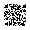 Open WeChat, use [Scan] to scan the QR code, then send the web page to friends or share to Moments