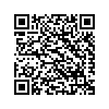 Open WeChat, use [Scan] to scan the QR code, then send the web page to friends or share to Moments