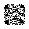 Open WeChat, use [Scan] to scan the QR code, then send the web page to friends or share to Moments