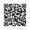 Open WeChat, use [Scan] to scan the QR code, then send the web page to friends or share to Moments