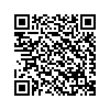 Open WeChat, use [Scan] to scan the QR code, then send the web page to friends or share to Moments