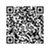 Open WeChat, use [Scan] to scan the QR code, then send the web page to friends or share to Moments