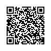 Open WeChat, use [Scan] to scan the QR code, then send the web page to friends or share to Moments