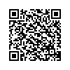 Open WeChat, use [Scan] to scan the QR code, then send the web page to friends or share to Moments